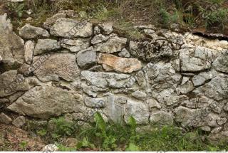 Wall Stone 0013